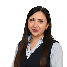 imagen de LINDA IVANOVA ALVARADO BARROS