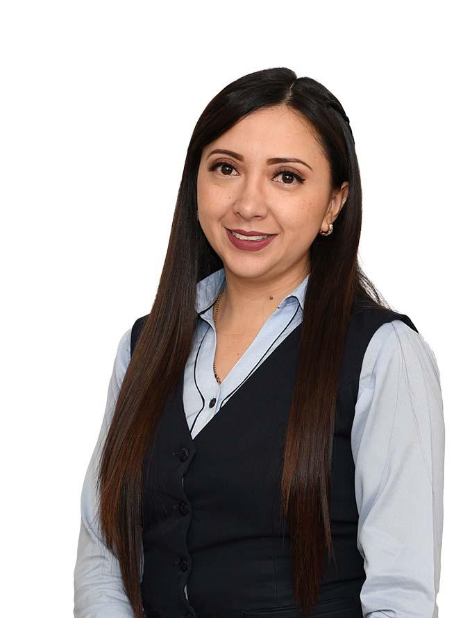 imagen de LINDA IVANOVA ALVARADO BARROS